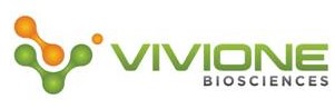 Vivione BioSciences, Inc. Logo