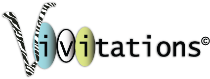 vivitations Logo