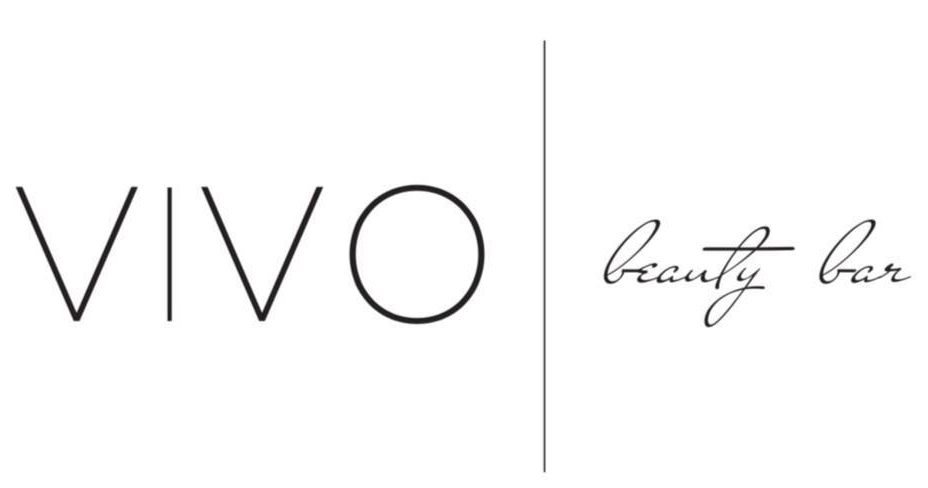 VIVO Beauty Bar Logo