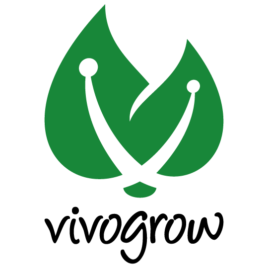 vivogrow Logo