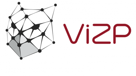 Vizp Inc Logo