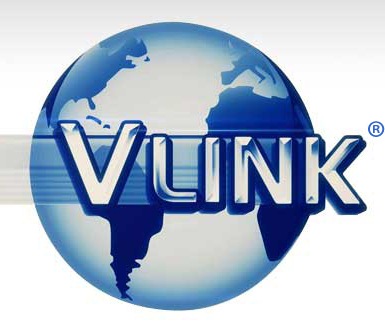 VLink Inc Logo