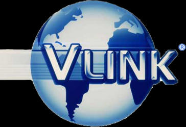 vlinkindia Logo