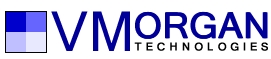 vmorgantech Logo