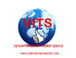 vnimpresstour Logo