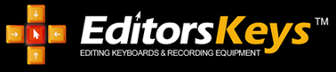 EditorsKeys.com Logo