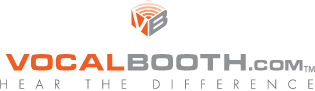 vocalboothinc Logo