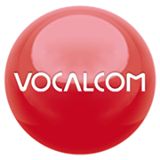 vocalcom Logo