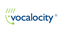 Vocalocity Logo