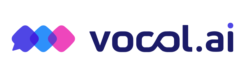 Vocol.AI Logo