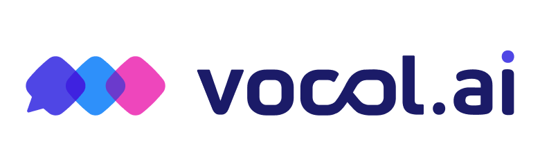 vocol-ai Logo