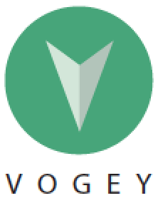 vogeyinc Logo