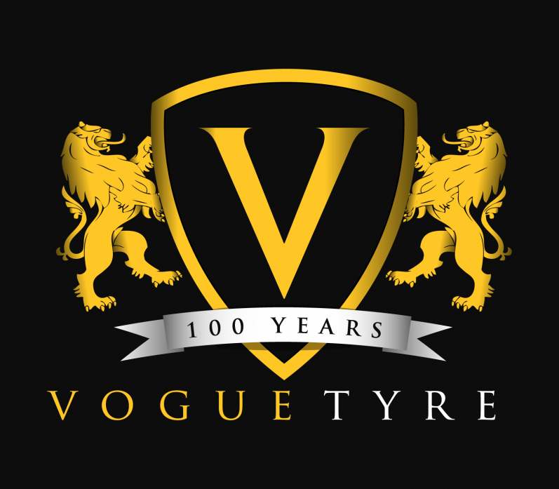 Vogue Tyre Logo