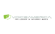 World Talk Radio, LLC/VoiceAmerica Logo