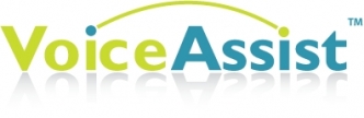 voiceassist Logo