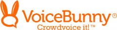 voicebunny Logo