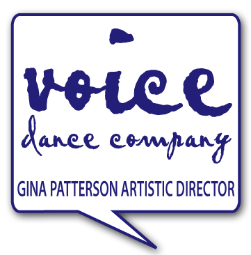 voicedance Logo