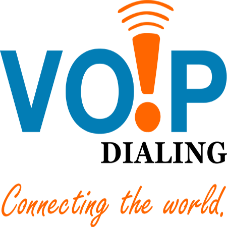 VoIP Dialing, Inc. Logo