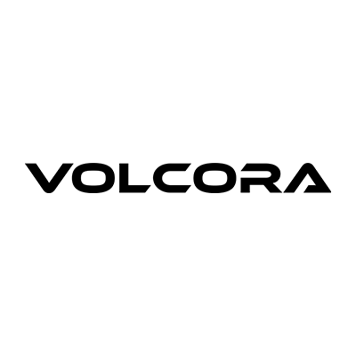 Volcora Logo