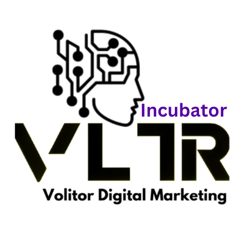 Volitor Digital Logo
