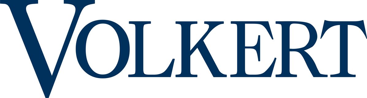 volkert Logo