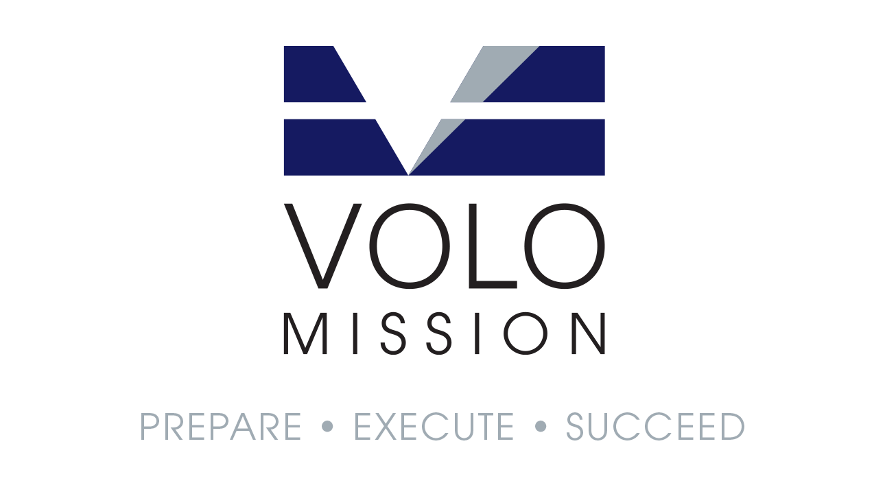 Volo Mission Logo