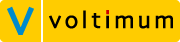 voltimum Logo