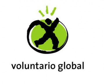 Voluntario Global Logo