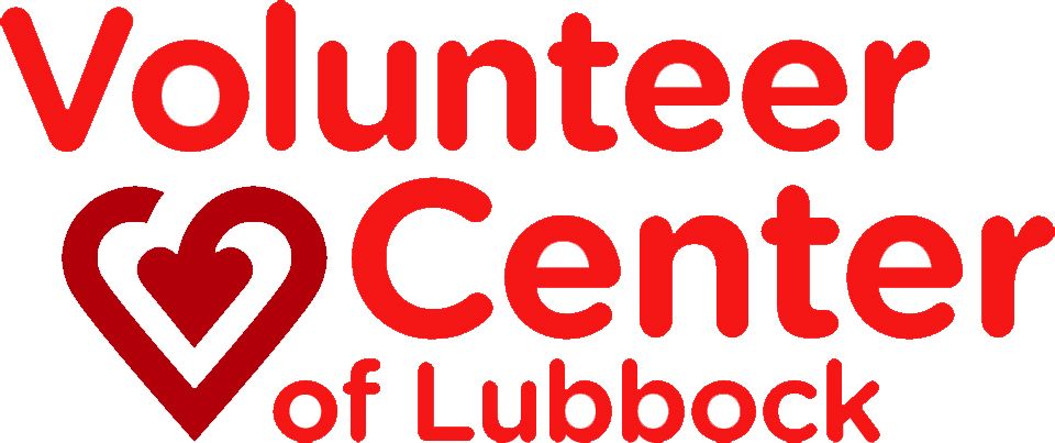 volunteerlubbock Logo