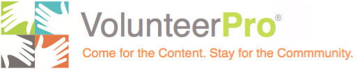 volunteerpro Logo