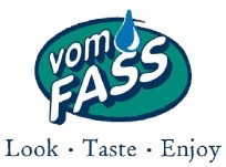 VOM FASS USA Logo