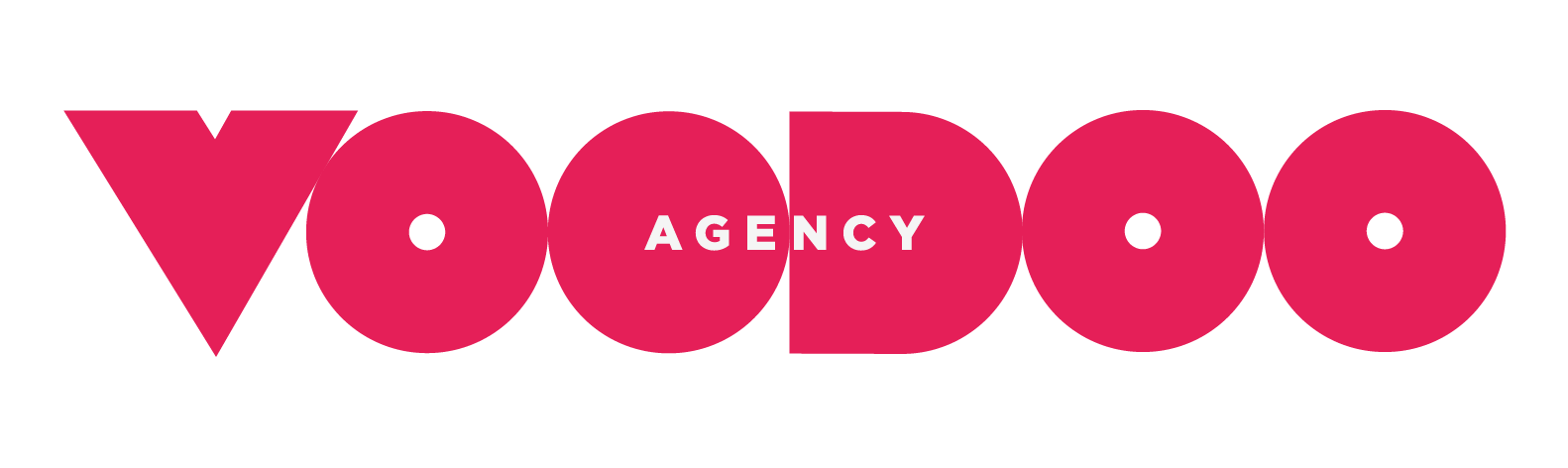 Voodoo Agency Limited Logo