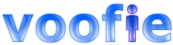 voofie Logo