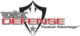Vortex Defense, Inc. Logo
