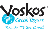 Voskos Greek Yogurt Logo