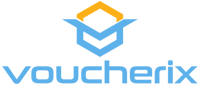 voucherix Logo