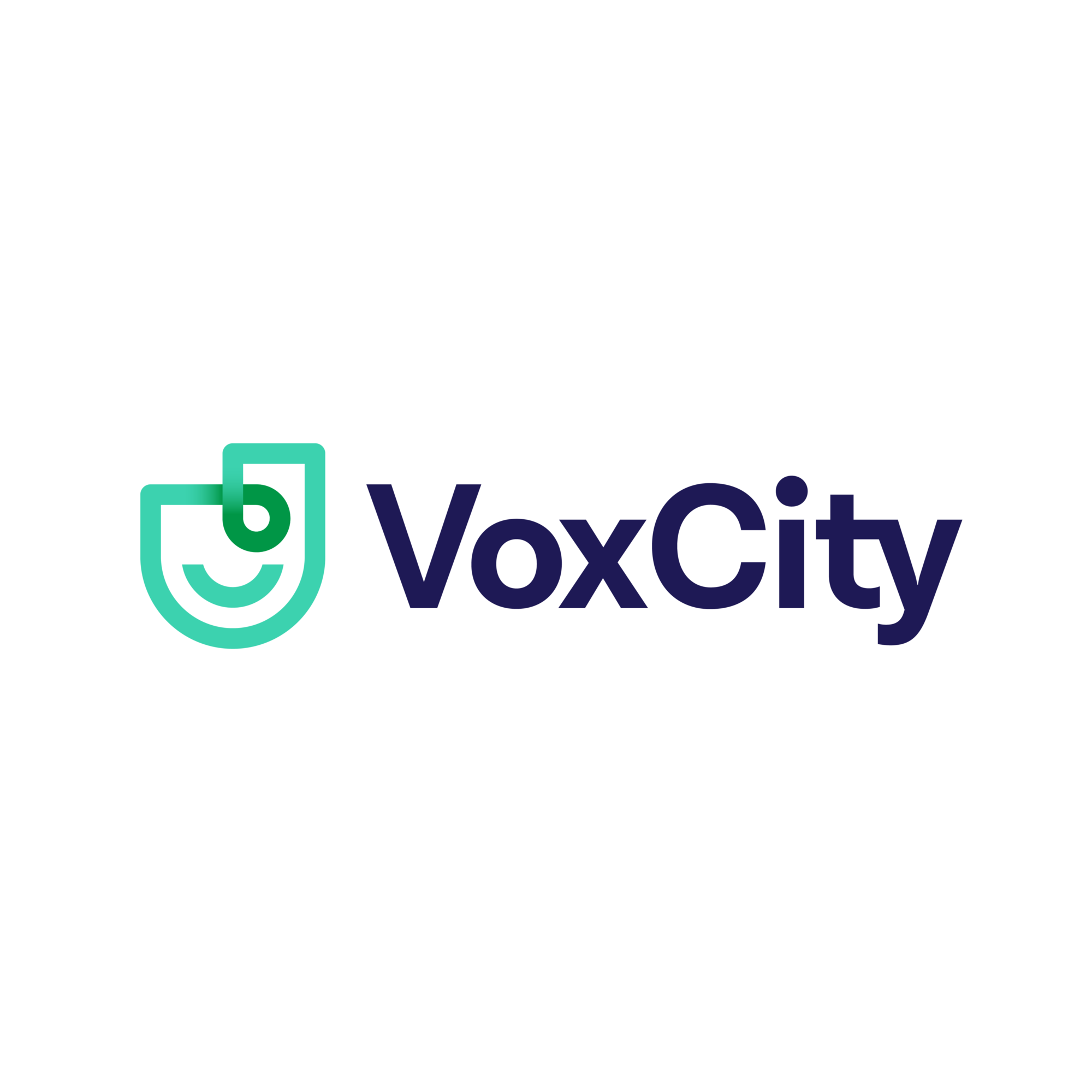 voxcity Logo