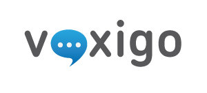 voxigo Logo