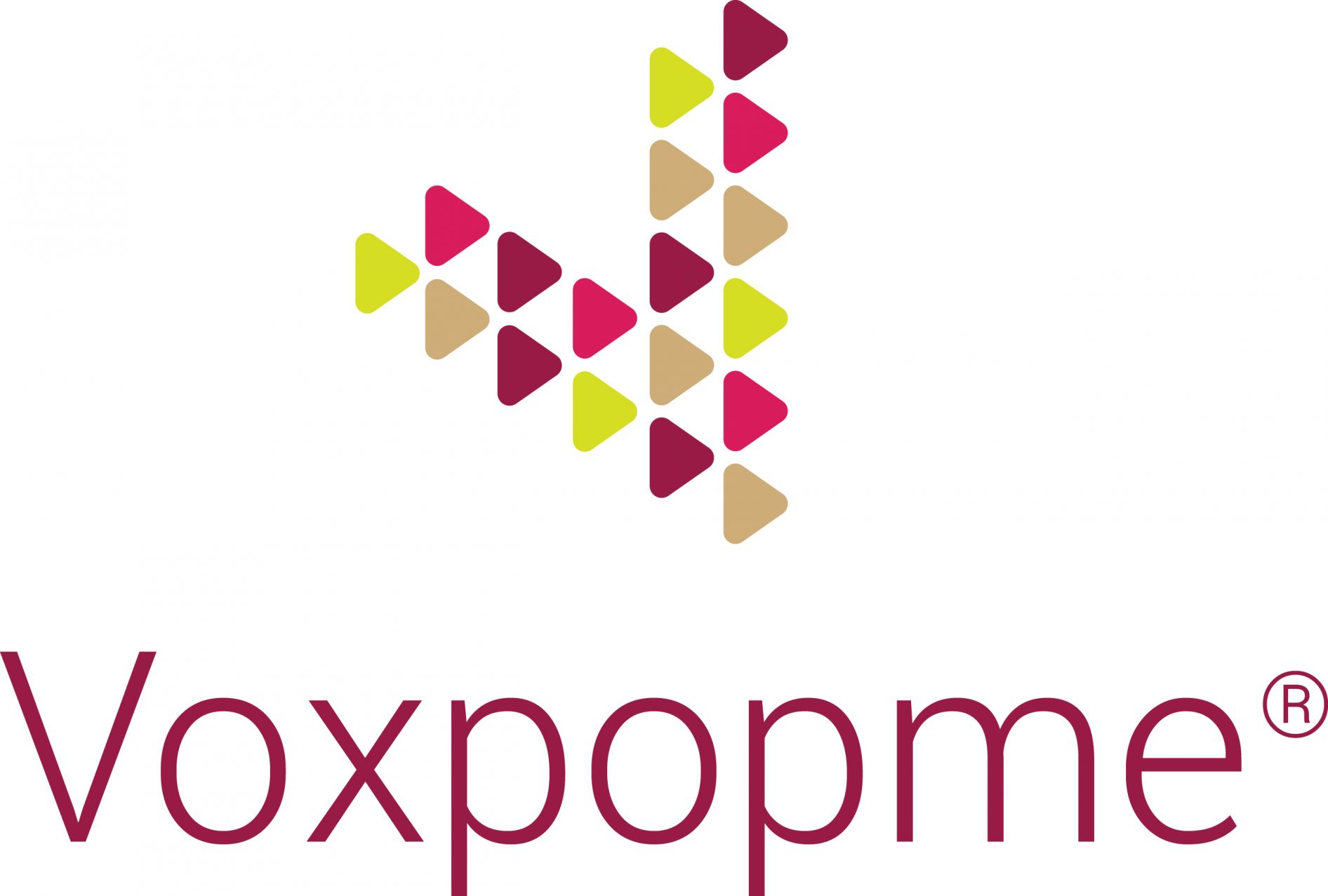 voxpopme Logo