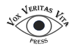 Vox Veritas Vita Press Logo