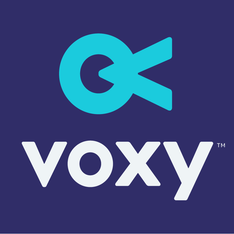 VOXY Logo