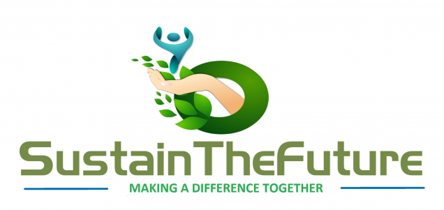 SustainTheFuture Logo