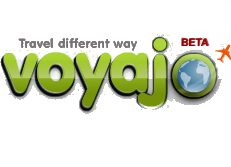 voyajo Logo
