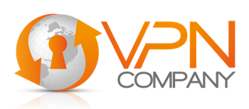 The VPN Company Logo
