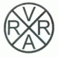Volunteer Railroaders Association Inc. Logo