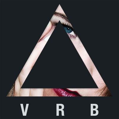 Vrb Headphones Logo