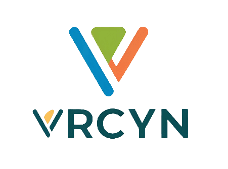 Vrcyn Co. Logo