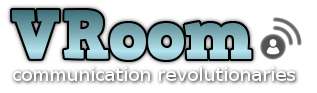 Vroom Logo