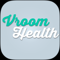 VroomHealth Inc. Logo