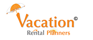 Vacation Rental Planners Logo
